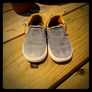 4/$15 toddler boys Sketchers